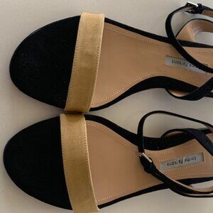 Emme Parsons sandals